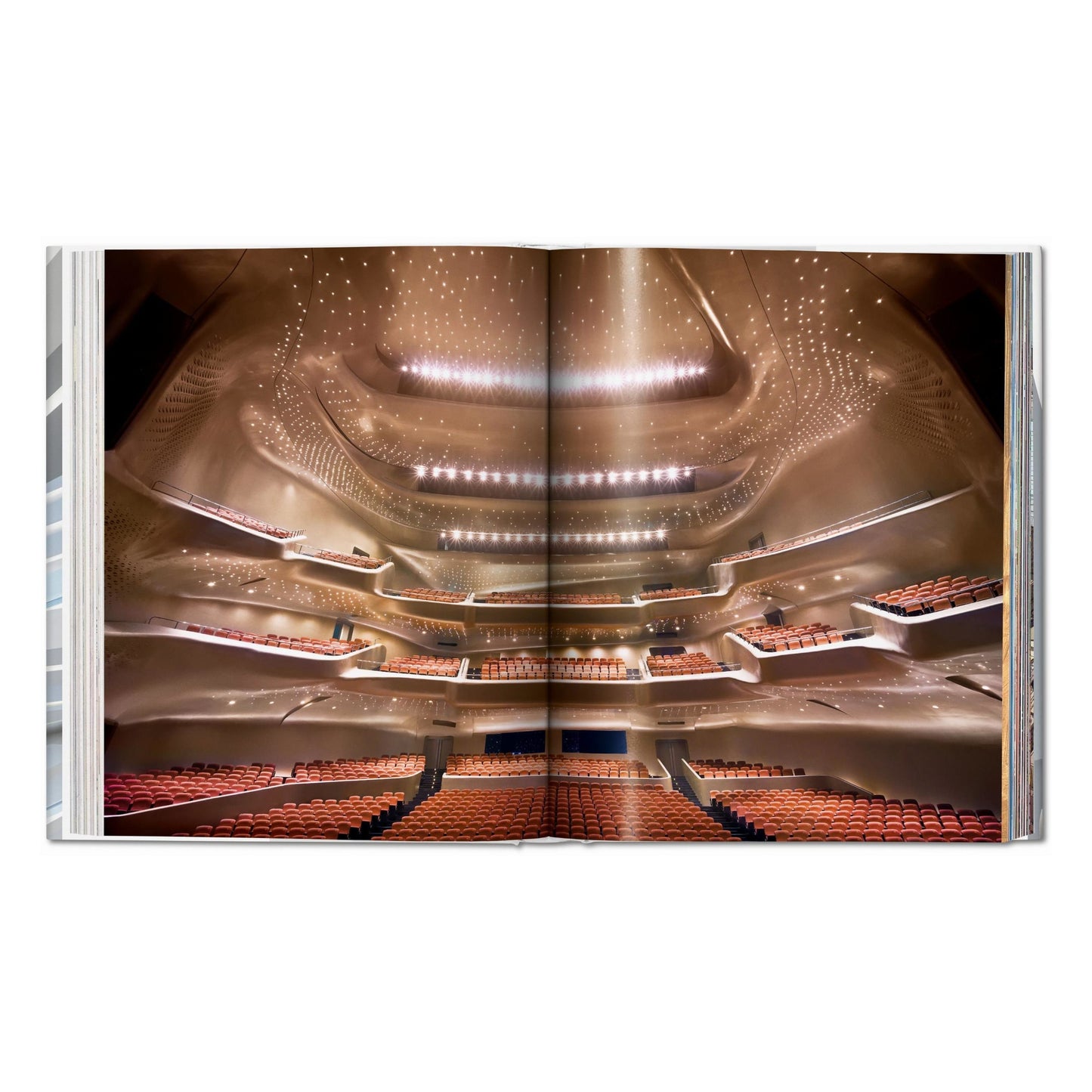 Zaha Hadid. Complete Works 1979–Today (German, French, English) Book
