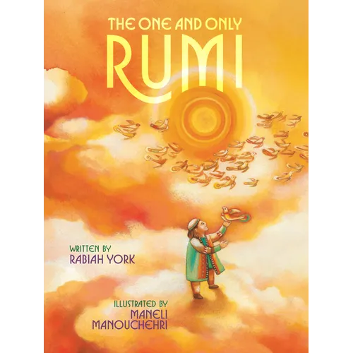The One and Only Rumi