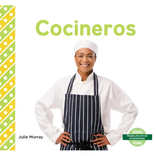 Cocineros (Chefs)
