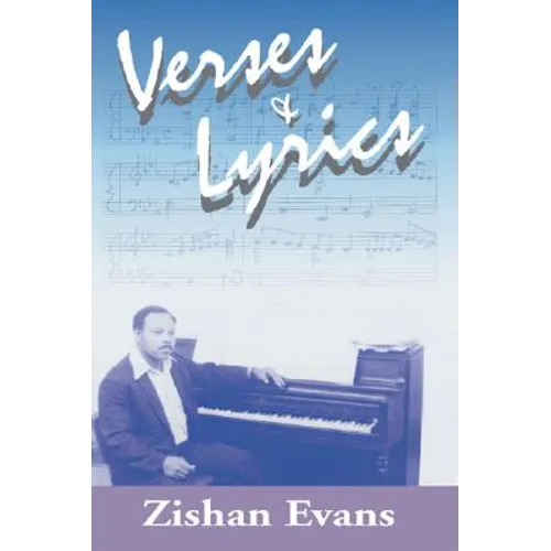 Verses & Lyrics