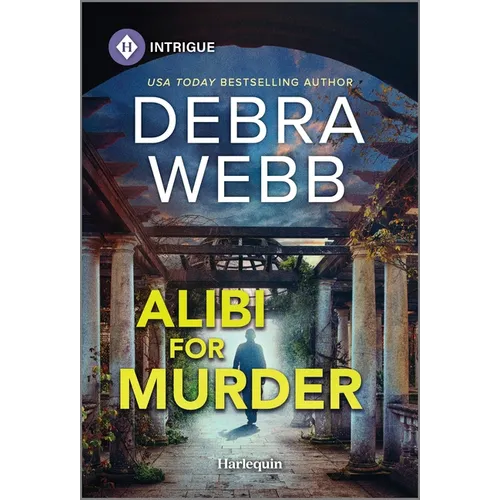 Alibi for Murder