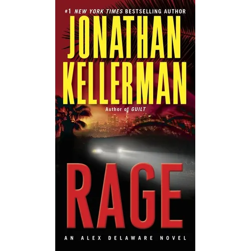 Rage