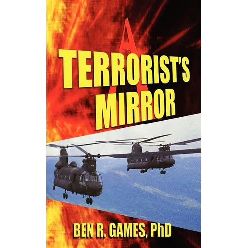 A Terrorist's Mirror