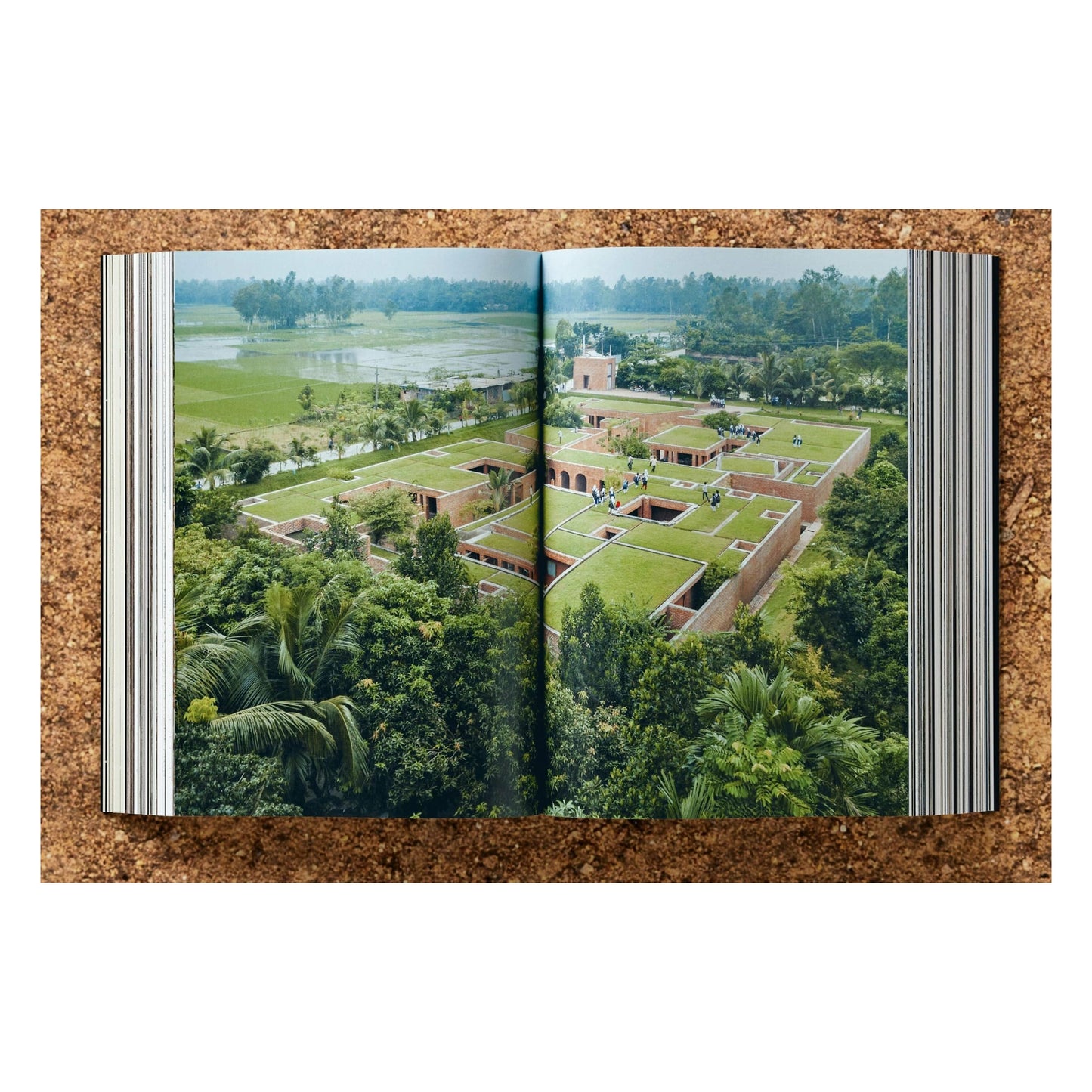 Bjarne Mastenbroek. Dig it! Building Bound to the Ground (English) Book