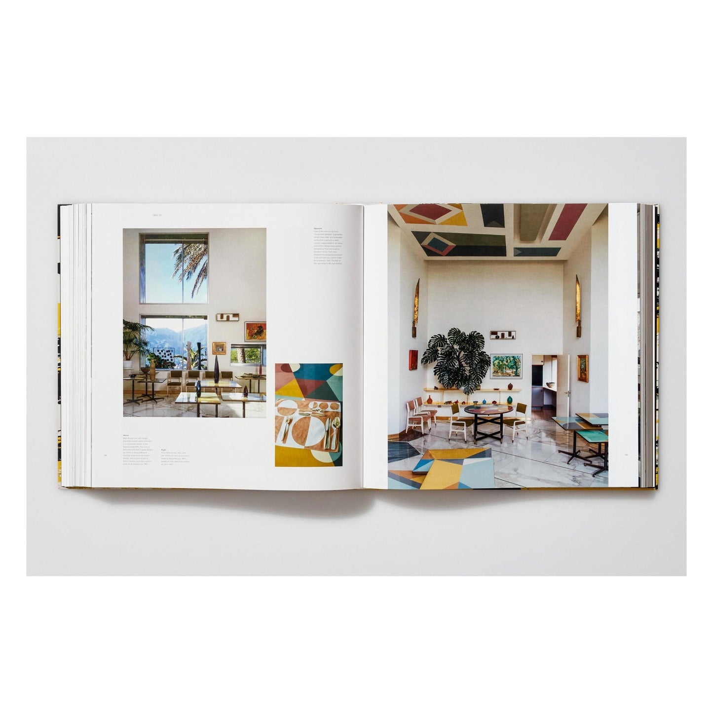 Gio Ponti (English) Book