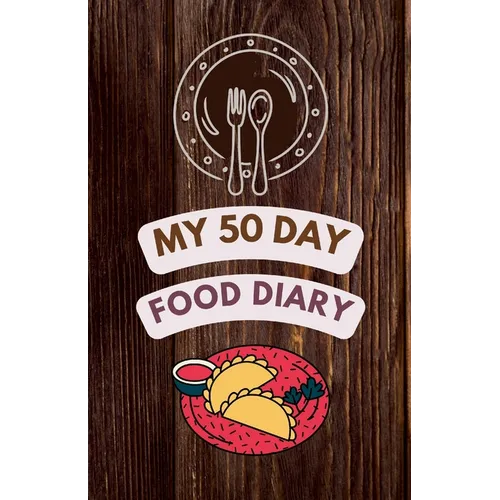 50 Day Food Diary