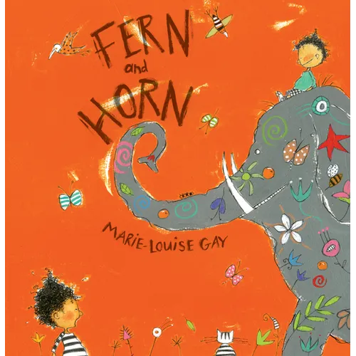 Fern and Horn