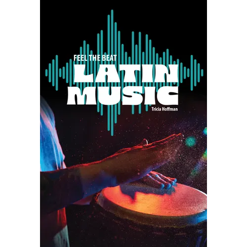 Latin Music
