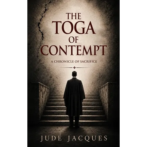 The Toga of Contempt: A Chronicle of Sacrifice