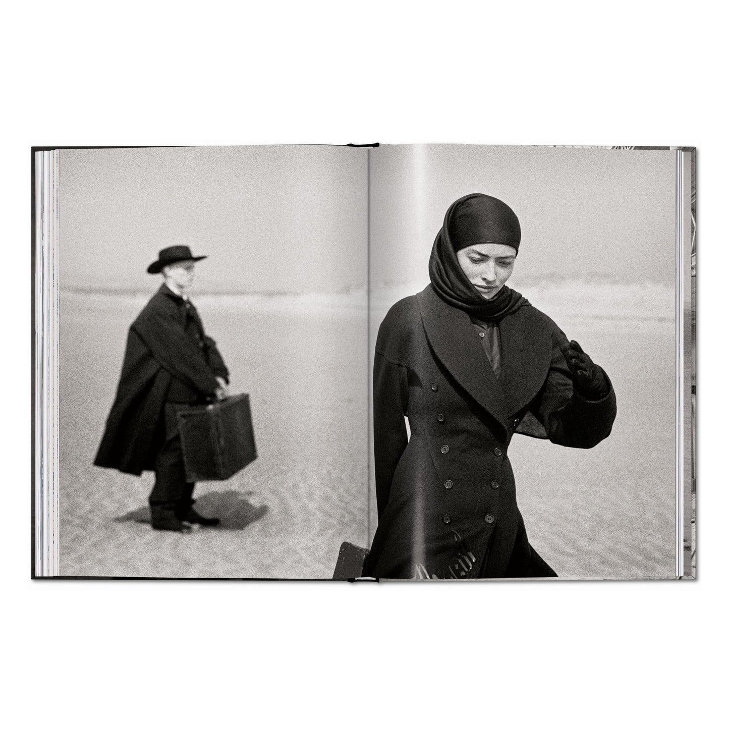 Peter Lindbergh. Azzedine Alaïa (English) Book