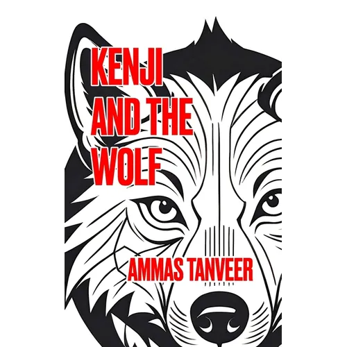 Kenji and The Wolf