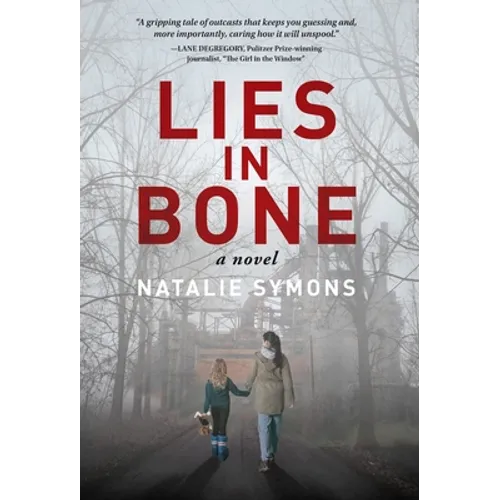 Lies in Bone