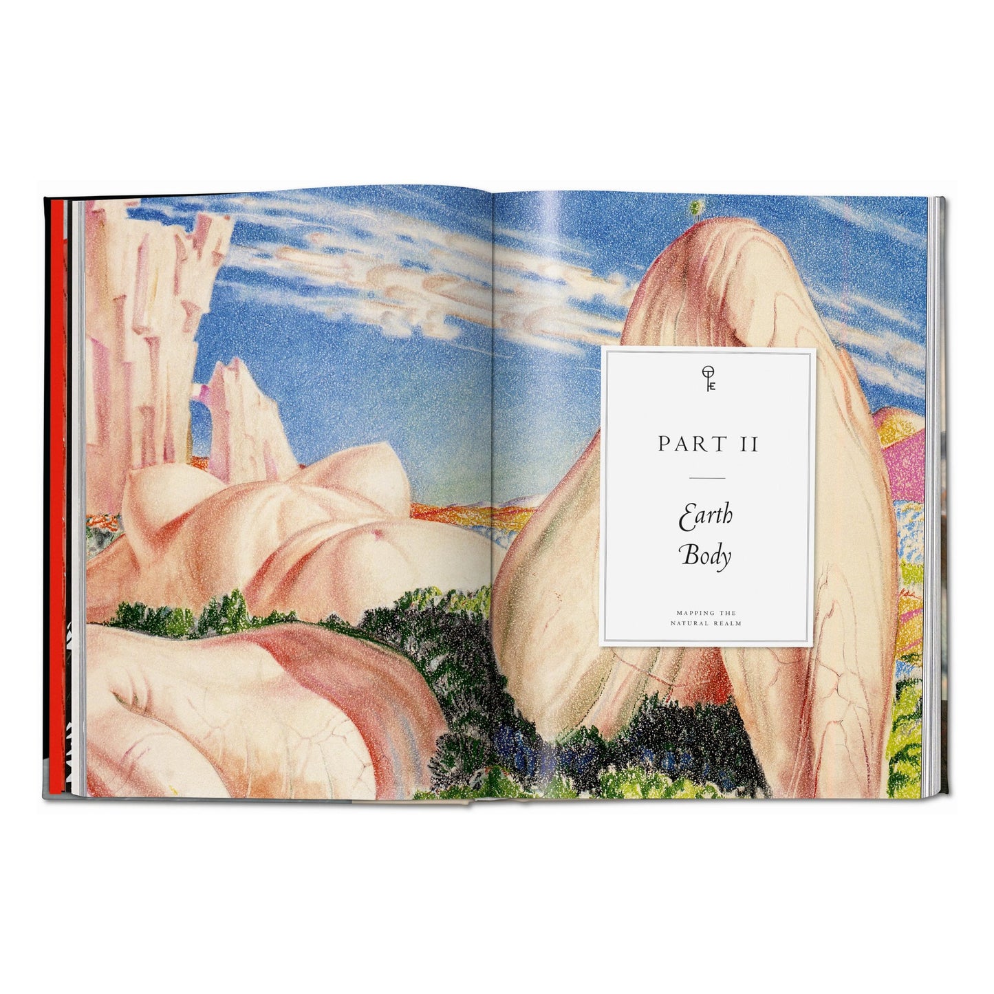 Sacred Sites. The Library of Esoterica (English) Book