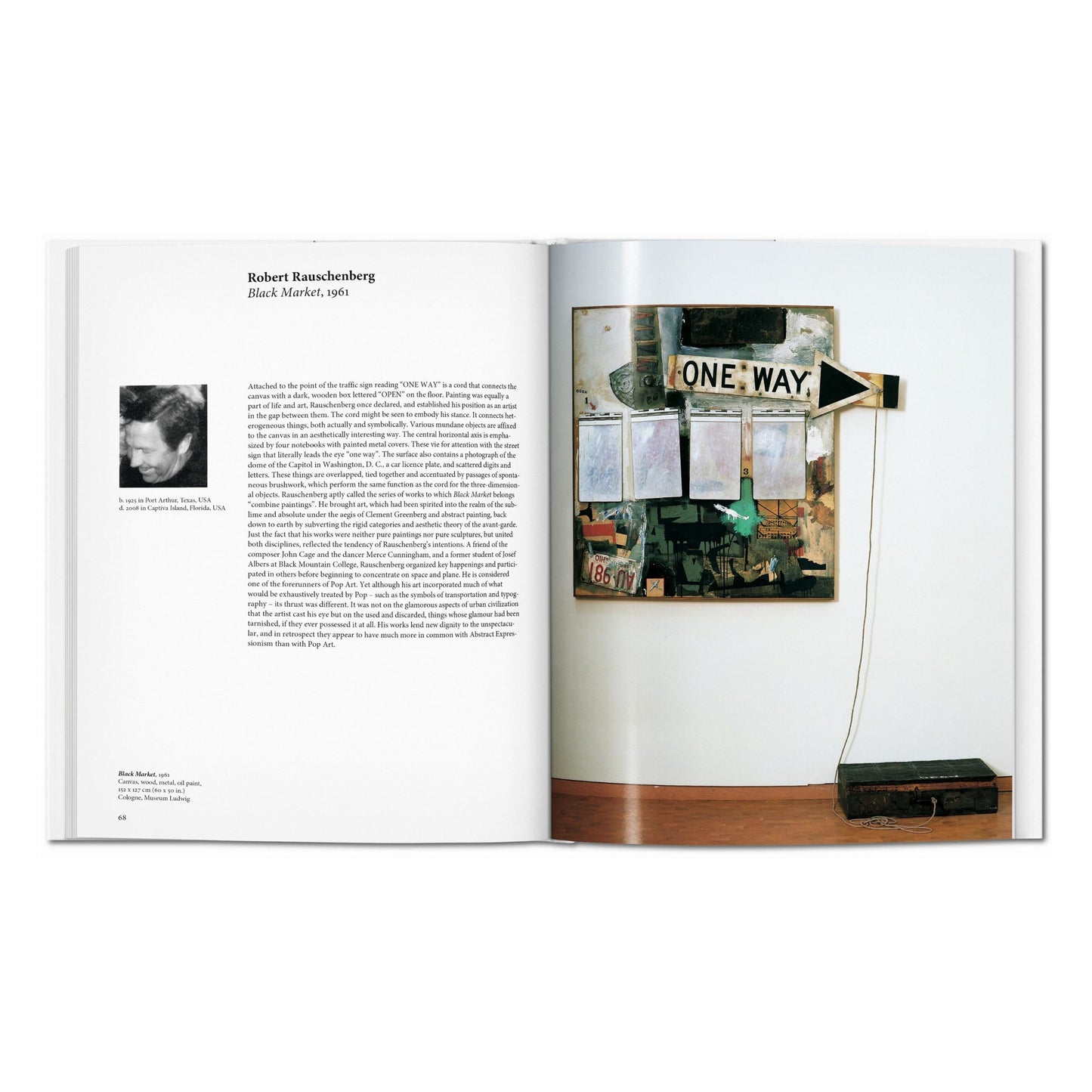 Pop Art (English) Book