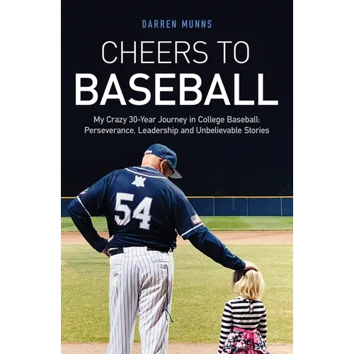 Cheers to Baseball