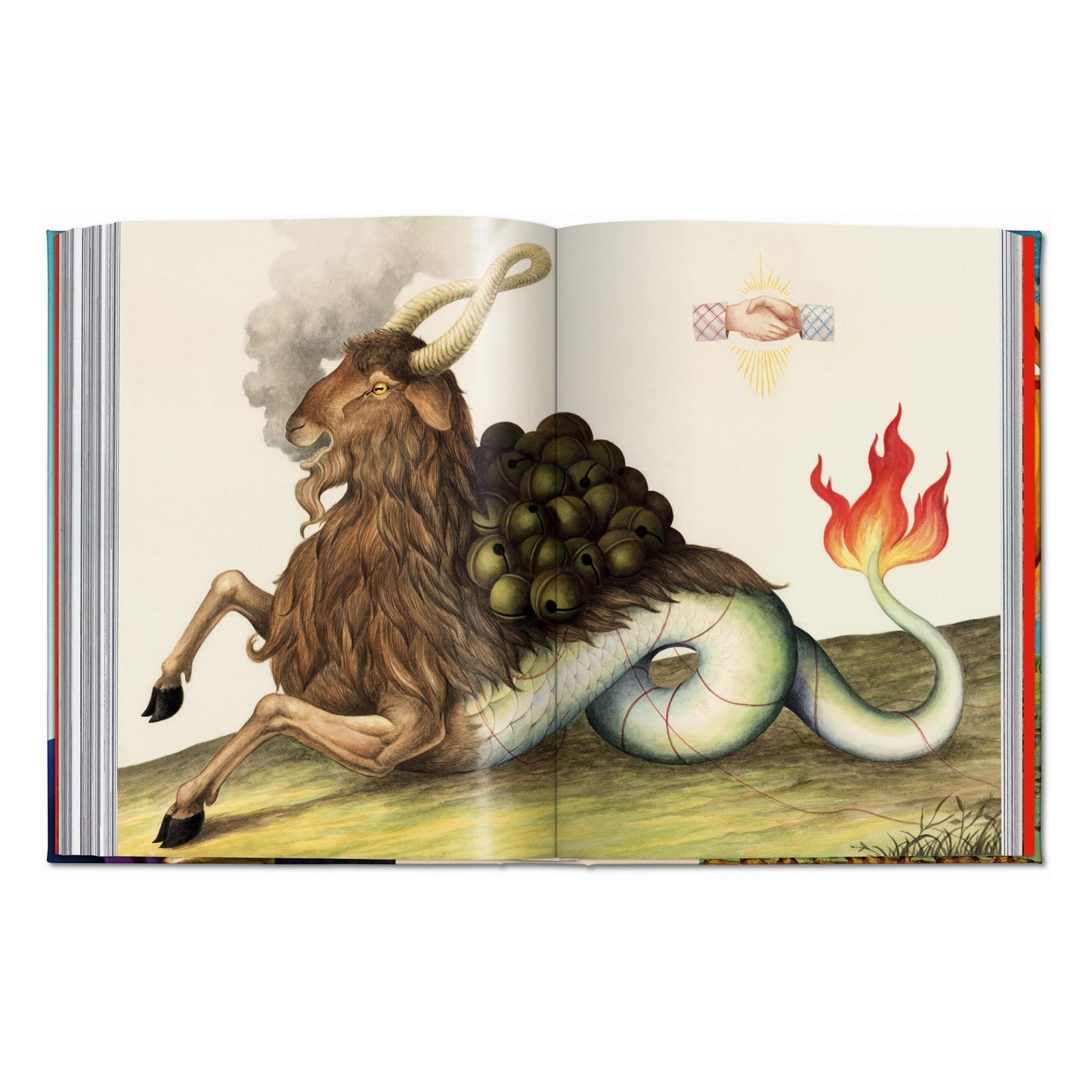 Astrology. The Library of Esoterica (English) Book