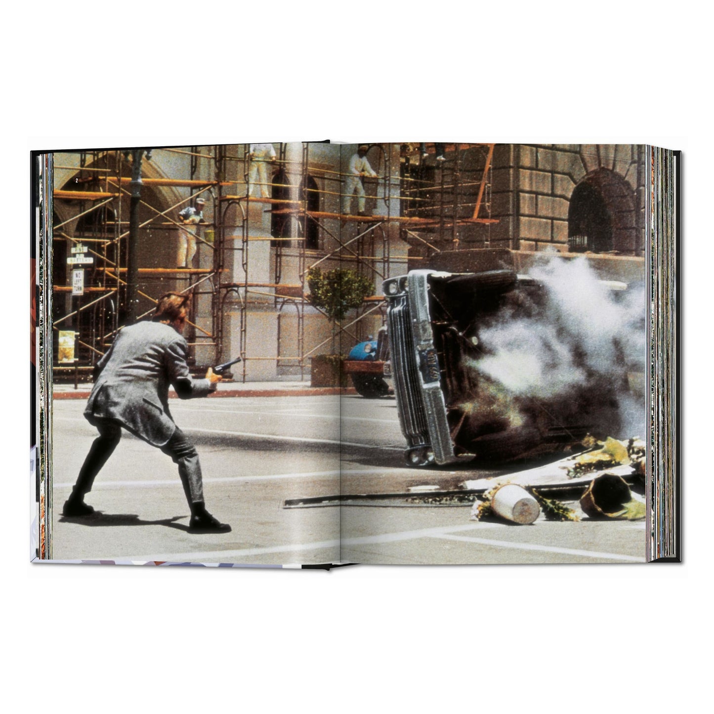 100 Movies of the 1970s (English) Book