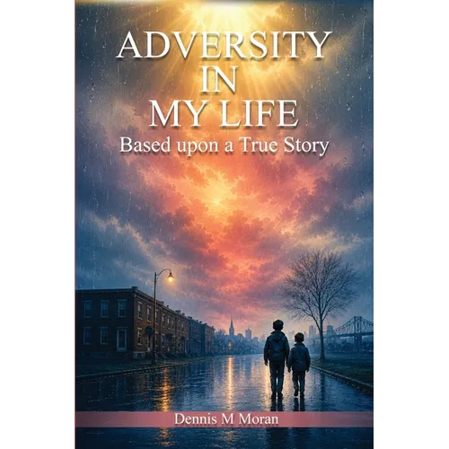 Adversity In My Life: Based upon a True Story