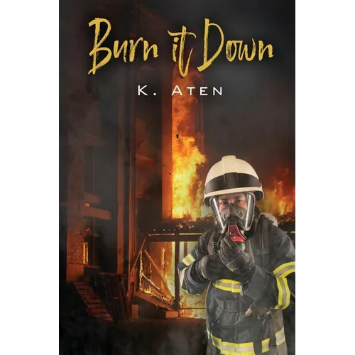 Burn It Down
