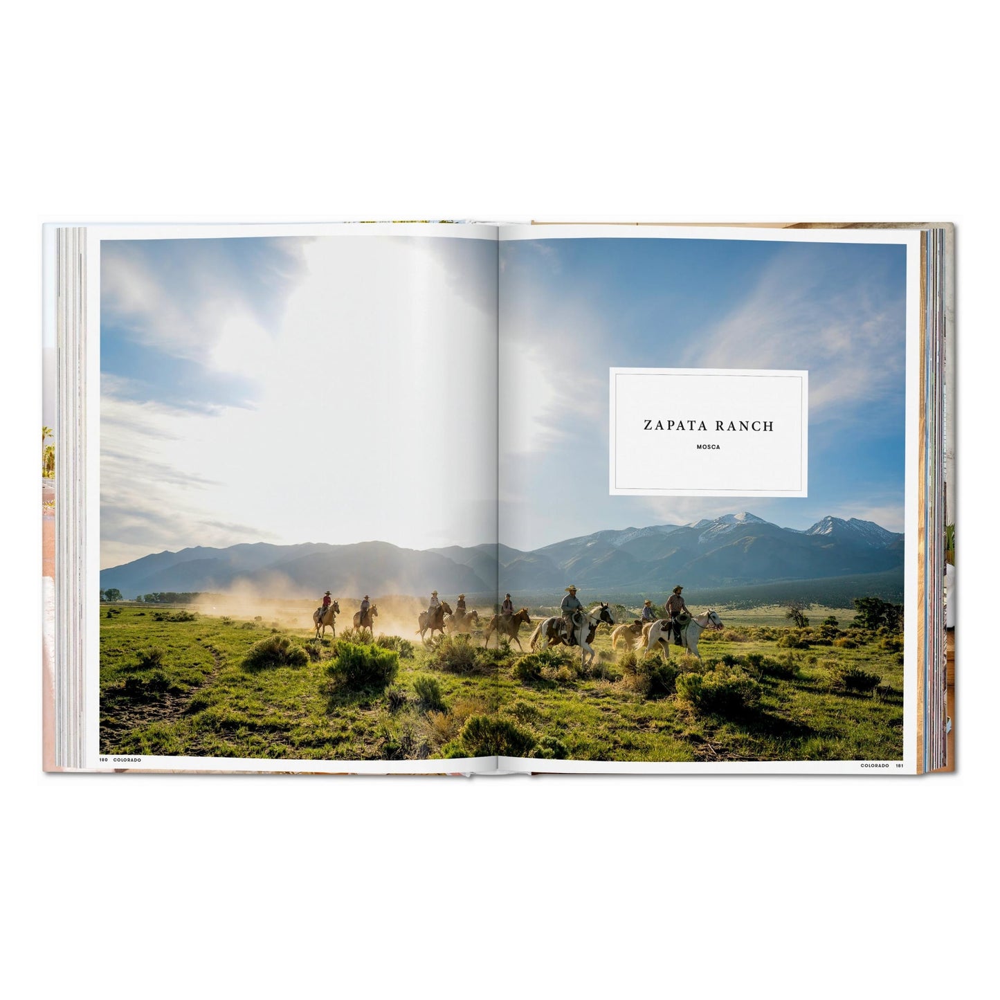 Great Escapes USA. The Hotel Book (German, French, English) Book