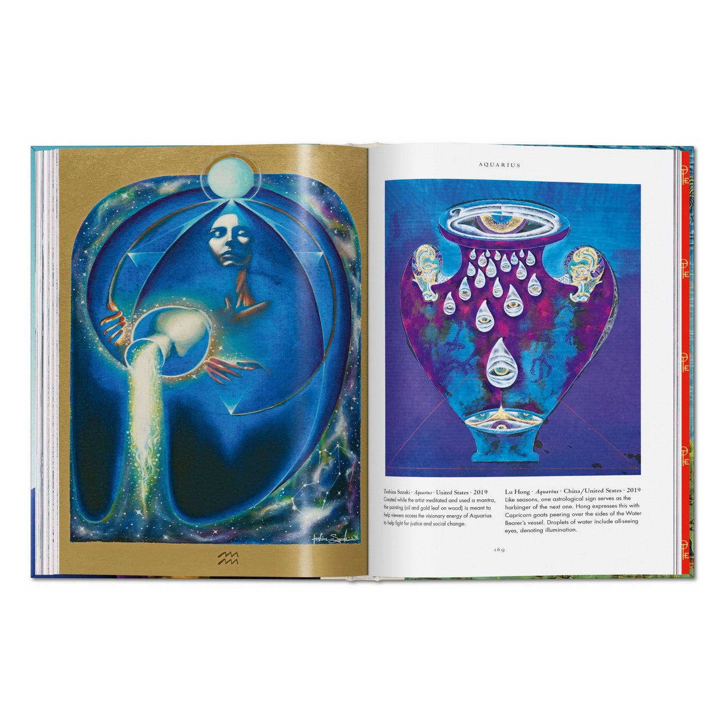 Astrology. The Library of Esoterica (English) Book