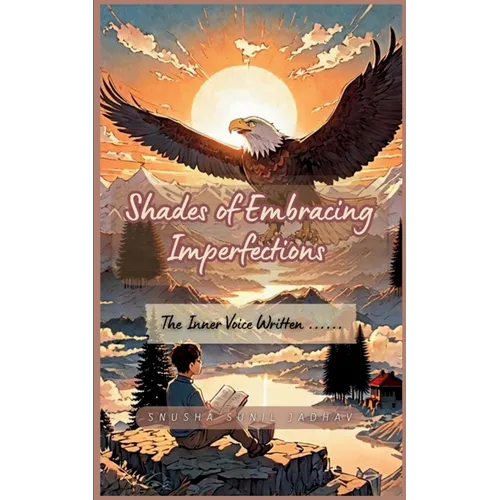 Shades of Embracing Imperfections
