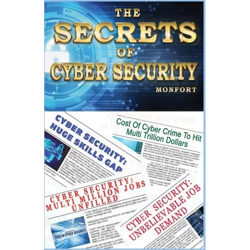 The Secrets of Cyber Security