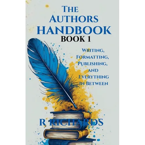 The Authors Handbook