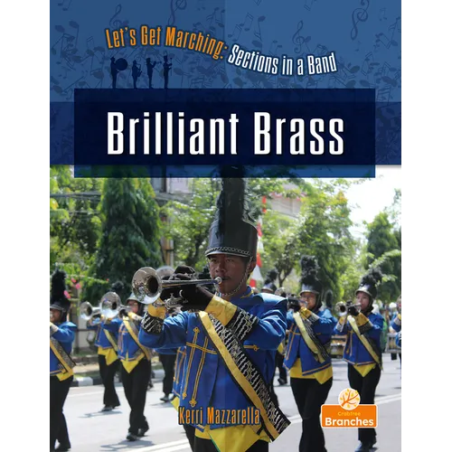 Brilliant Brass
