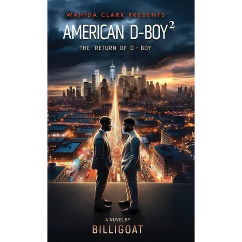 American D-Boy 2: The Return of D-Boy