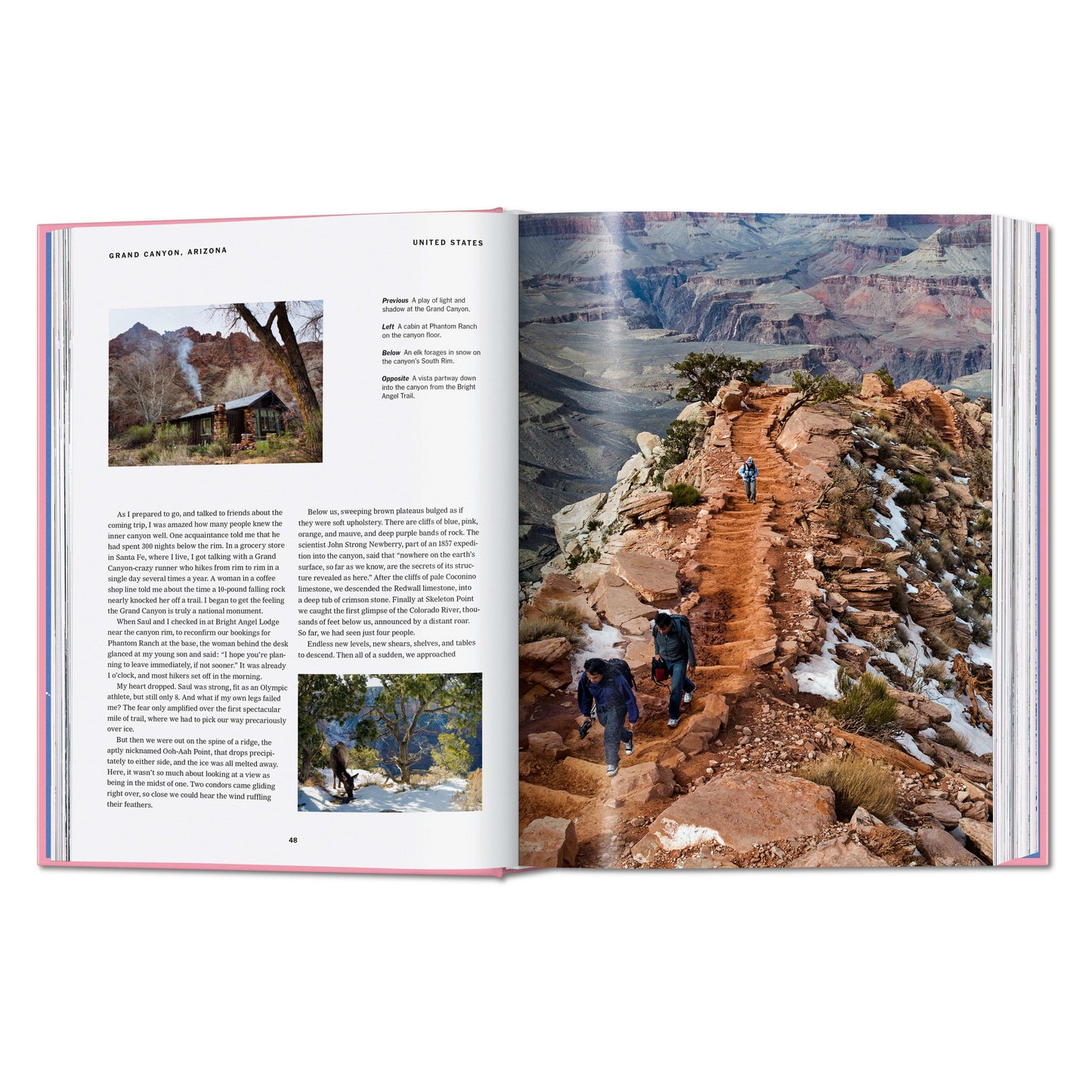The New York Times Explorer. 100 Dream Trips Around the World From the Algarve to Xian (English) Book