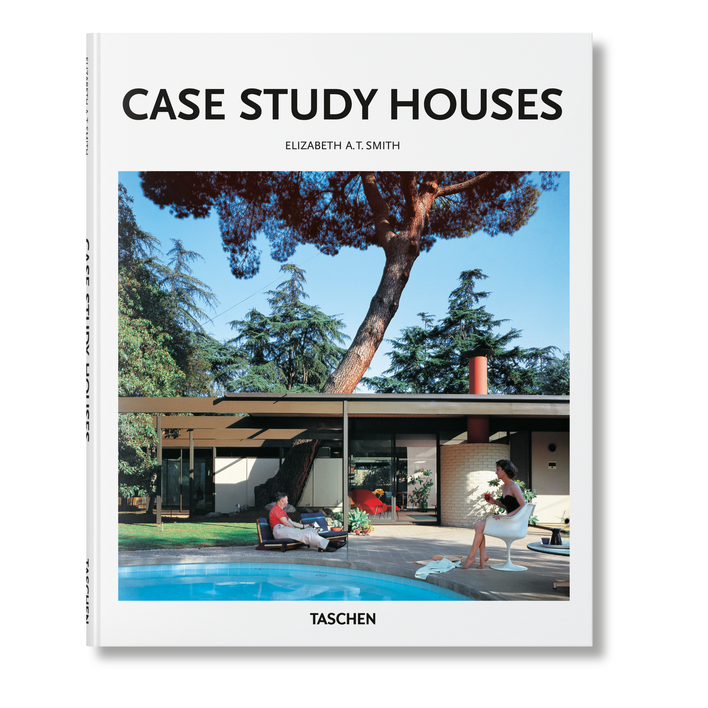 Case Study Houses (English) Book