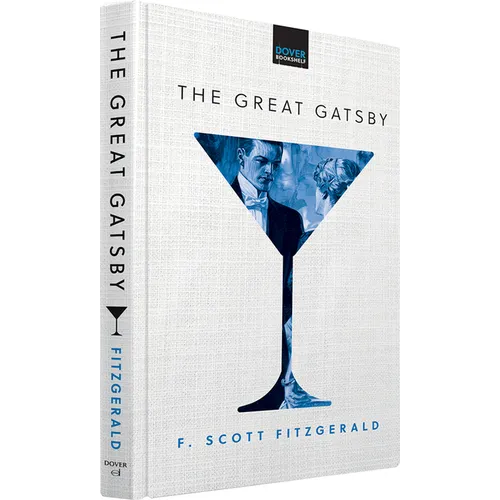The Great Gatsby