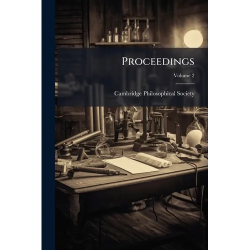 Proceedings; Volume 2