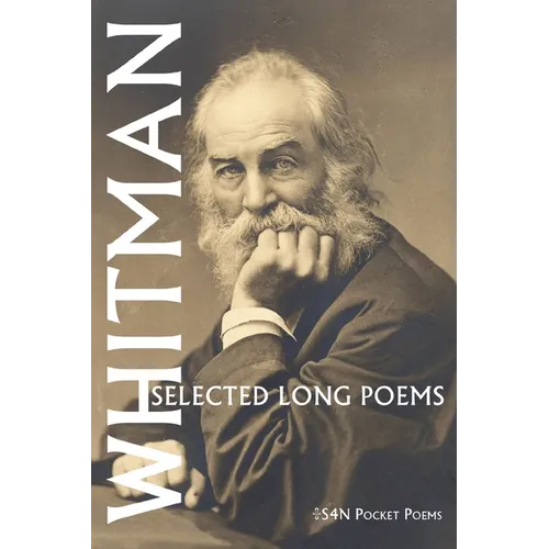 Selected Long Poems
