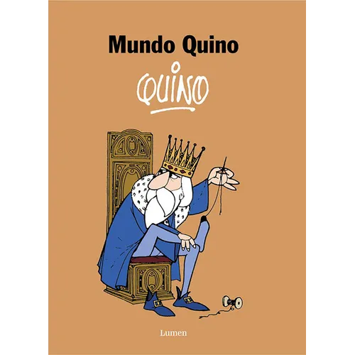 Mundo Quino / A Quino World
