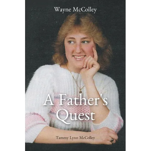 A Father's Quest