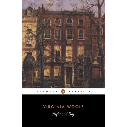 Night and Day