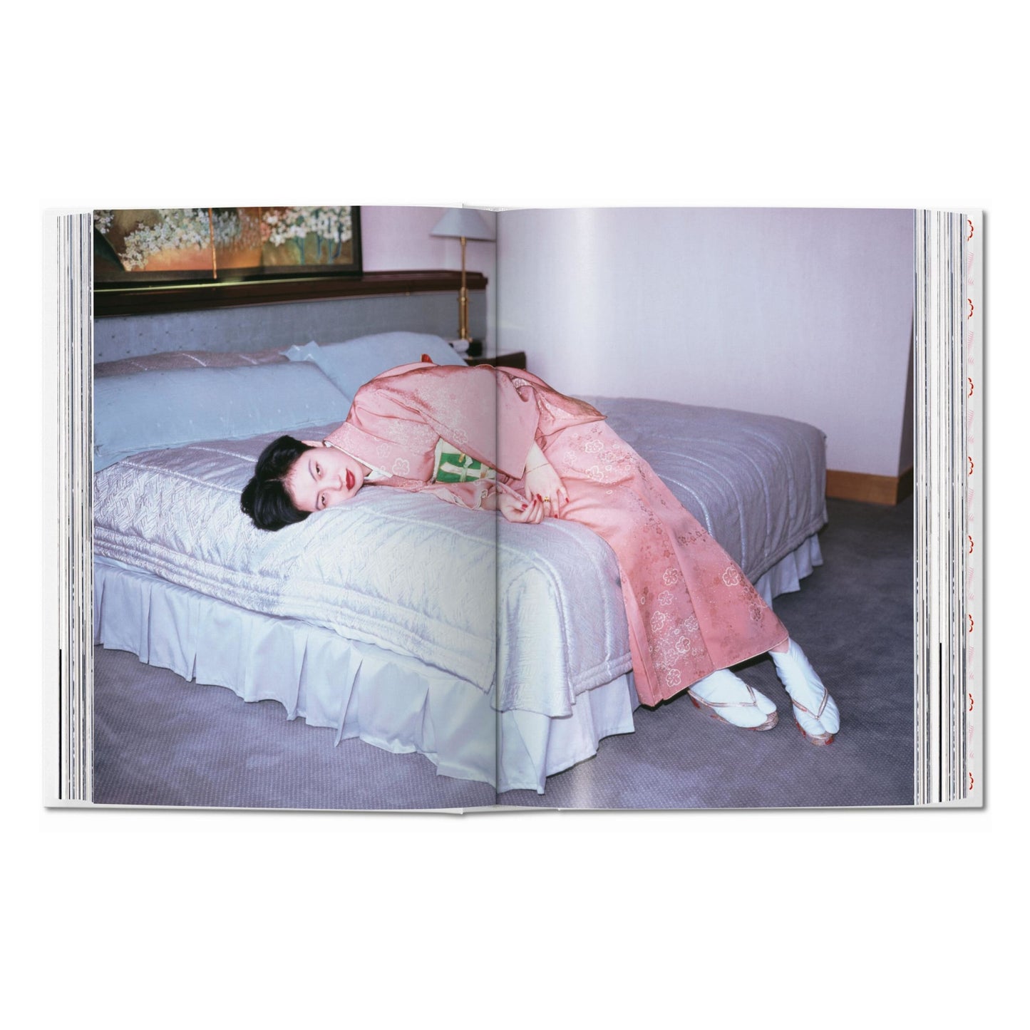Araki. 45th Ed. (German, French, English) Book