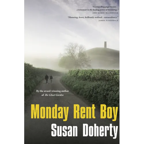 Monday Rent Boy