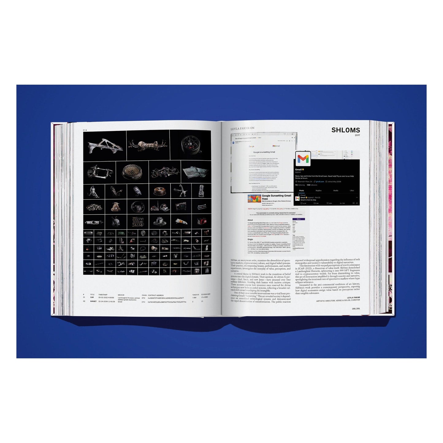 On NFTs (English) Book