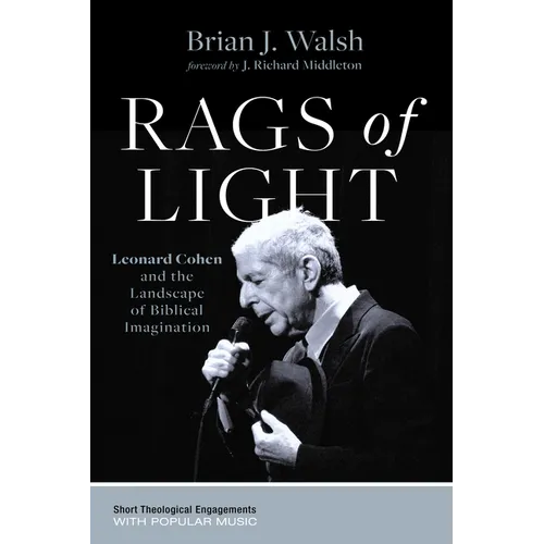 Rags of Light
