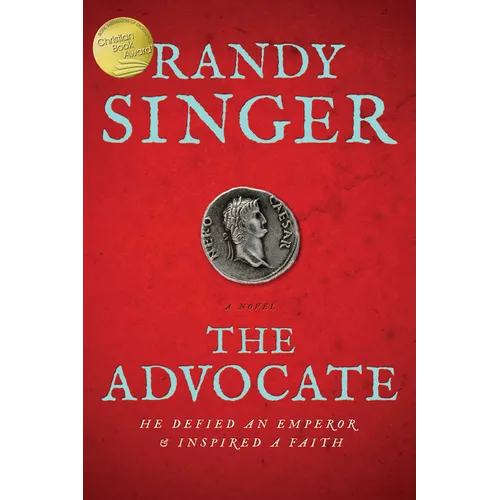 The Advocate