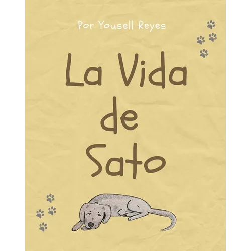 La vida de Sato