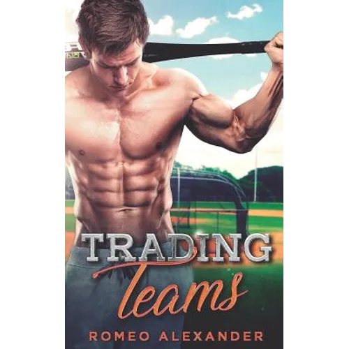 Trading Teams: A Jock Nerd Romance