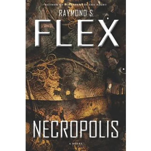 Necropolis
