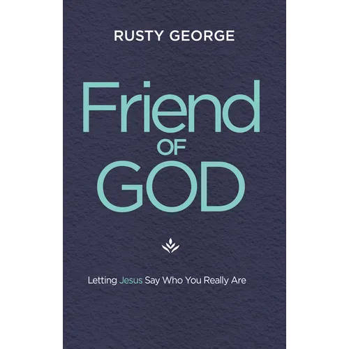 Friend of God