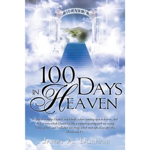 100 Days in Heaven