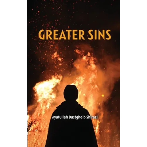 Greater Sins