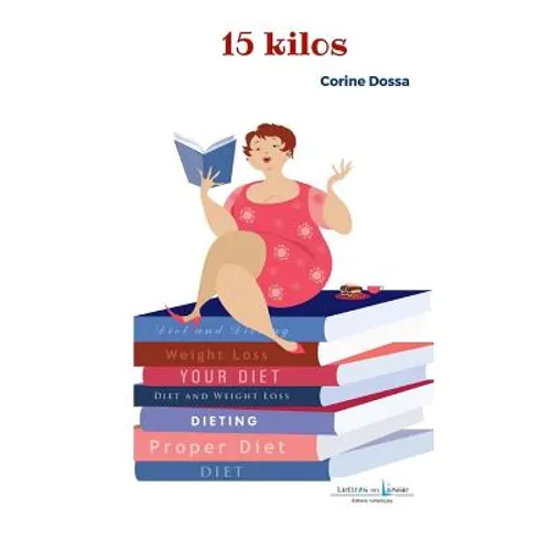 15 kilos